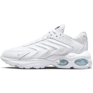 NIKE Air Max TW, Sneaker Uomo, White, 44 EU