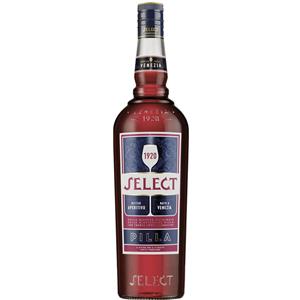 Gruppo Montenegro Bitter Aperitivo 