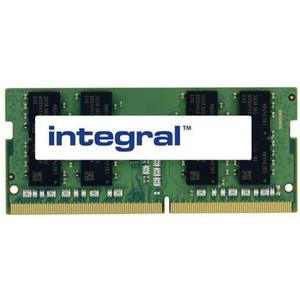 Integral 32GB LAPTOP RAM MODULE DDR4 3200MHZ EQV. TO 4X71A11993 FOR LENOVO memor
