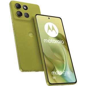 MOTOROLA G86 5G 8GB 256GB GOLDEN CYPRESS GARANZIA ITALIA