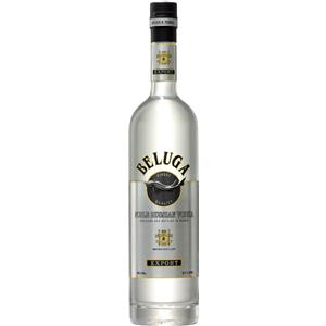 Beluga Winter Edition Vodka 