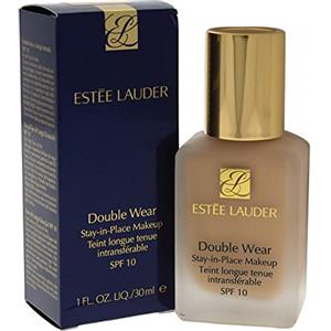 Estee Lauder Estée Lauder Double Wear Stay in Place Make Up, Ivory Nude, confezione 1er (1 x 30 ml)