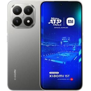 Xiaomi Smartphone Xiaomi 15T 6.83