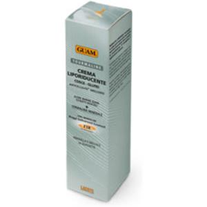 LACOTE SRL Guam Tourmaline crema corpo liporiducente - Flacone 200 ml