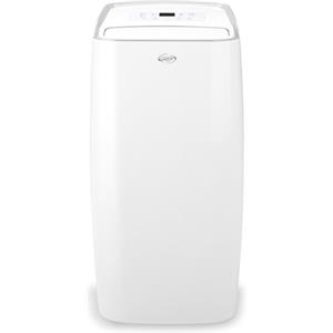 Argoclima Milo Plus condizionatore portatile 65 dB Bianco