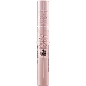 Maybelline Lash Sensational Sky High Mascara - 01 Black
