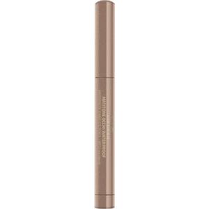 Euphidra Matitone Waterproof 12 Oro Bianco - 3 in 1: Matita, Ombretto e Eye Liner