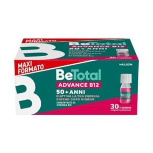 061s Betotal Advance B12 30fl
