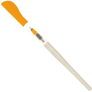 PILOT - Parallel Pen - Stilografica calligrafica Ricaricabile - Include kit di pulizia, libretto di istruzioni e due cartucce (nera e rossa) - Pennino medio per calligrafia 2,4 mm