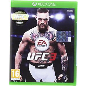 Electronic Arts EA Sports UFC3 - Xbox One