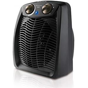 Taurus Tropicano 2400 - Termoventilatore, 24.0 x 22.5 x 12.5 cm