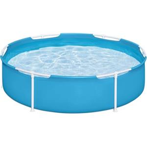 Bestway 56283-6 Piscina fuori terra per bambini da 152x38 cm
