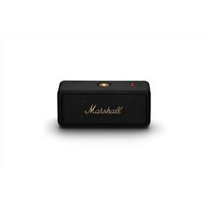 Marshall Emberton II - Altoparlante Portatile Bluetooth 20W, Suono a 360°, Impermeabile IP67, Fino a 20 Ore di Riproduzione