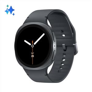 Samsung - Galaxy Watch8 40mm Bt, 2+32gb-graphite
