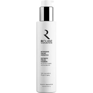 Istituto Ganassini Rilastil Rcube Detergente Peeling Enzimatico 200 Ml