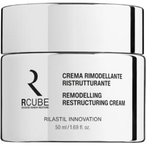 Rilastil Istituto Ganassini Rilastil Rcube Crema Rimodellante Ristrutturante 50 Ml
