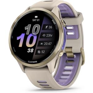 Garmin Forerunner 970 Soft gold (010-02969-12)