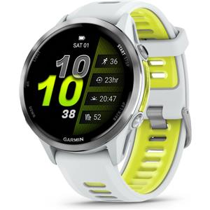 Garmin Forerunner 970 whitestone (010-02969-11)