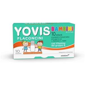 Yovis Bambini
