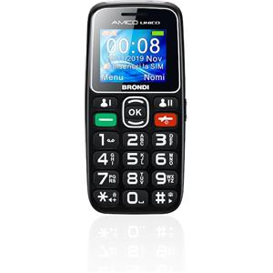 Brondi Amico Unico Nero