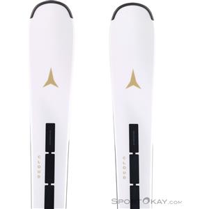 Atomic Cloud C11 Revoshock Light + M 10 GW Donna Set Sci 2026