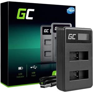 Green Cell Batteria Green Cell AHDBT-501 ADCB20 AHBBP-501 - refurbished