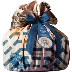 Fiasconaro - Panettone Tradizionale 3000g - Maximus
