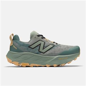NEW BALANCE FRESH FOAM X HIERRO V9 - DESERT CLAY