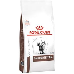 Royal Canin Gastrointestinal 400g - Alimento dietetico completo per gatti con problemi gastrointestinali