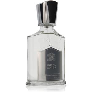 Creed Royal Water Eau de Parfum Unisex 50ml - Fragranza Fresca e Agrumata con Note Speziate