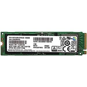 Samsung MZVLB512HAJQ-00000 SSD Interno da 512 GB