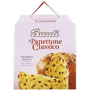 Bauli Panettone Tradizionale, 1kg