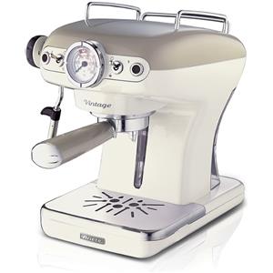 ARIETE 1389/1 ESPRESSO VINTAGE BEIGE