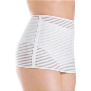 Chicco Mammy Fascia Post Parto Taglia M - Sostegno Addominale Traspirante e Comfort