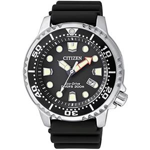 Citizen BN0150-10E Orologio Uomo