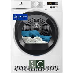 Electrolux EW6HA19G Asciugatrice 9 kg Classe C Pompa di Calore Libera Installazione