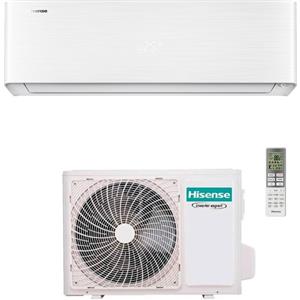 Hisense CONDIZIONATORE HISENSE ENERGY PRO X WIFI 12000 BTU MONOSPLIT INVERTER R32 A+++