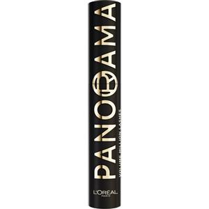 L'oréal paris Panorama All Night Black - Mascara 9,9 ml
