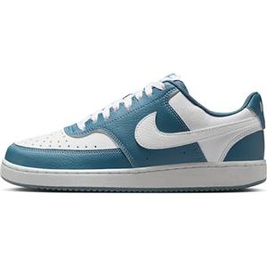 Nike Nike Court Vision Low Next Nature White/Smokey Blue 37.5 EU