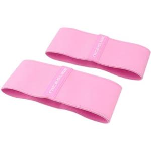 JISADER Copriscarpe per Pattini, Copripattini. Protezione per Pattinaggio Artistico, Pattinaggio su Ghiaccio, Pattini a rotelle, Pink S