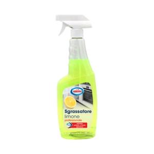Amacasa Sgrassatore Universale Igienizzante al Limone - 750 ml, Perfetto per Tutte le Superfici Lavabili