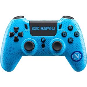 Qubick Wireless Controller SSC Napoli