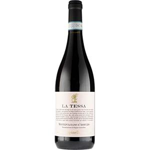 Spinelli Montepulciano d'Abruzzo "La Tessa" Doc - 750 ML