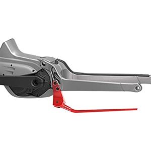 Syncros 265597, Bici Unisex Adulto, Black, 1size