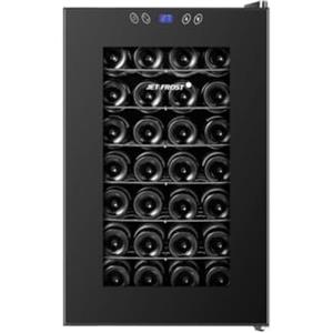 Vente-unique-Cantinetta per vino - 28 bottiglie - Termoelettrica