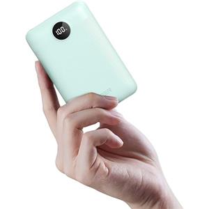 VEGER Power Bank 20000mAh, 22,5W Caricatore Ricarica Rapida PD3.0 QC4.0, Ingresso e uscite USB C Portatile Powerbank Display a LED compatibile con iPhone 14/13/12 iPad Android Huawei Xiaomi Tablet ecc