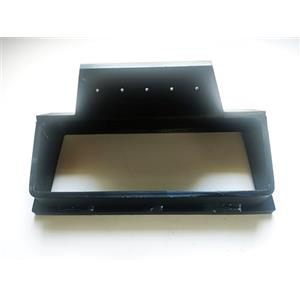 Generico Braciere Compatibile MCZ parte superiore in Ferro alta temperatura cod.4130870