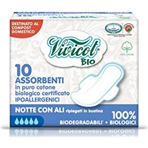 VIVICOT ASS.COTONE VIVICOT