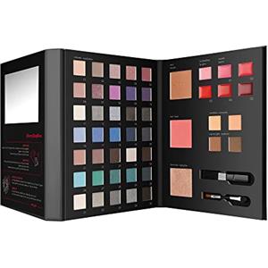 Deborah Trousse Make Up Book Vol.3 - Toni Freddi