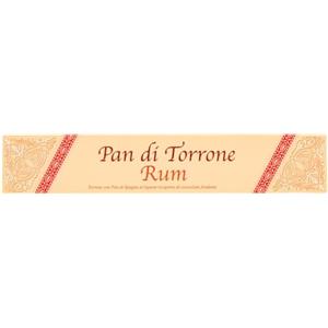 Alberti Strega Alberti Pantorrone Rum, 150g